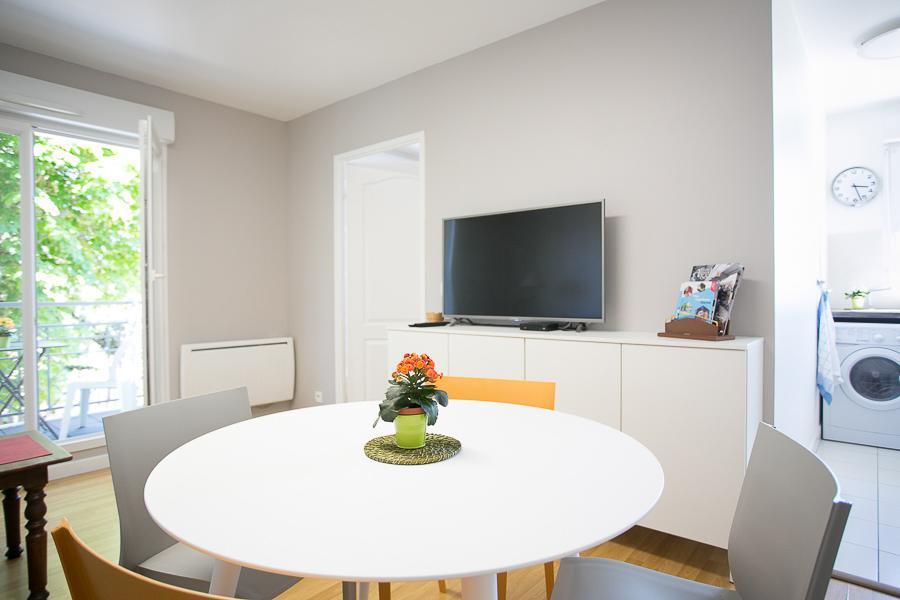Grain De Ble Apartment Mainvilliers  ภายนอก รูปภาพ